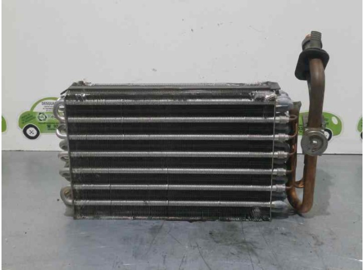 Recambio de evaporador aire acondicionado para bmw serie 3 coupe (e36) 1.6 cat referencia OEM IAM 7434311002 