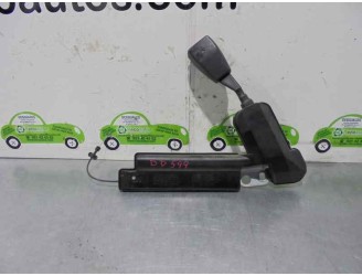 Recambio de pretensor airbag derecho para bmw serie 3 coupe (e36) 1.6 cat referencia OEM IAM SIN REFE  2 PUERTAS