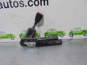 Recambio de pretensor airbag derecho para bmw serie 3 coupe (e36) 1.6 cat referencia OEM IAM SIN REFE 2 PUERTAS