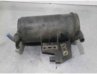 Recambio de filtro gasolina para bmw serie 3 coupe (e36) 1.6 cat referencia OEM IAM  15537 