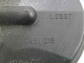 Recambio de filtro gasolina para bmw serie 3 coupe (e36) 1.6 cat referencia OEM IAM 15537 