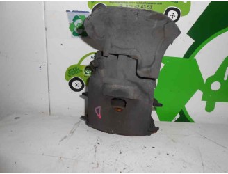 Recambio de pinza freno delantera derecha para volkswagen lupo (6x1/6e1) conceptline referencia OEM IAM 