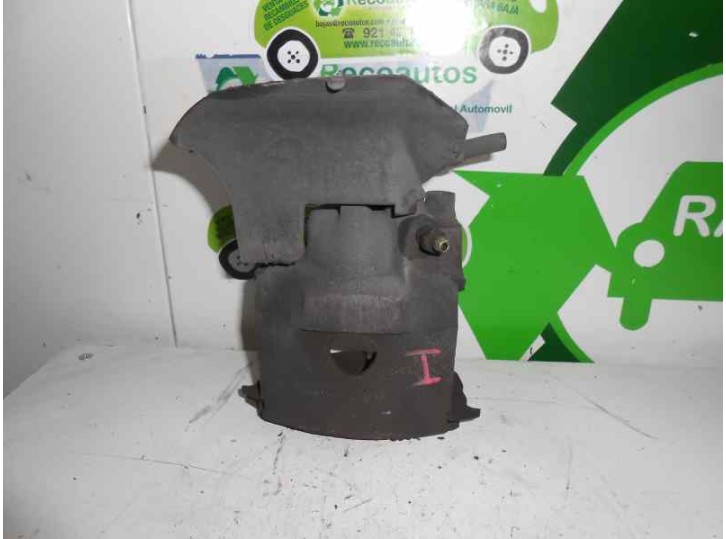 Recambio de pinza freno delantera izquierda para volkswagen lupo (6x1/6e1) conceptline referencia OEM IAM   