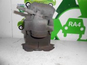 Recambio de pinza freno delantera izquierda para volkswagen lupo (6x1/6e1) conceptline referencia OEM IAM 