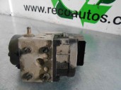 Recambio de abs para peugeot 306 break 2.0 hdi cat referencia OEM IAM 9636084480 0265216722 BOSCH
