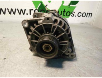 Recambio de alternador para daewoo lanos 1.5 cat referencia OEM IAM   