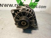 Recambio de alternador para daewoo lanos 1.5 cat referencia OEM IAM 