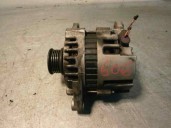 Recambio de alternador para daewoo lanos 1.5 cat referencia OEM IAM 