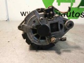 Recambio de alternador para daewoo lanos 1.5 cat referencia OEM IAM 