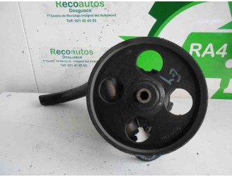 Power steering pump replacement part for Peugeot 406 Berlina (S1/S2) 1.8 CAT OEM IAM reference 9624659680 7691955195 ZF