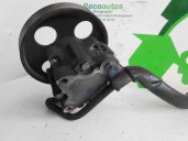 Recambio de bomba servodireccion para peugeot 406 berlina (s1/s2) 1.8 cat referencia OEM IAM 9624659680 7691955195 ZF