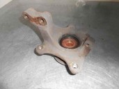 Recambio de mangueta delantera derecha para renault 21 berlina (b/l48) 2.0 referencia OEM IAM 7700796795 