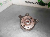 Front right steering knuckle replacement part for Renault 21 Berlina (B/L48) 2.0 OEM IAM reference 7700796795 