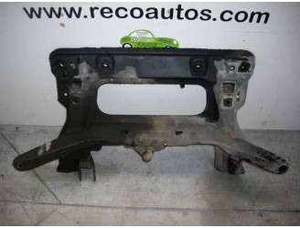 Recambio de puente delantero para citroën zx 1.6 referencia OEM IAM CUNA MOTOR CESTA 6