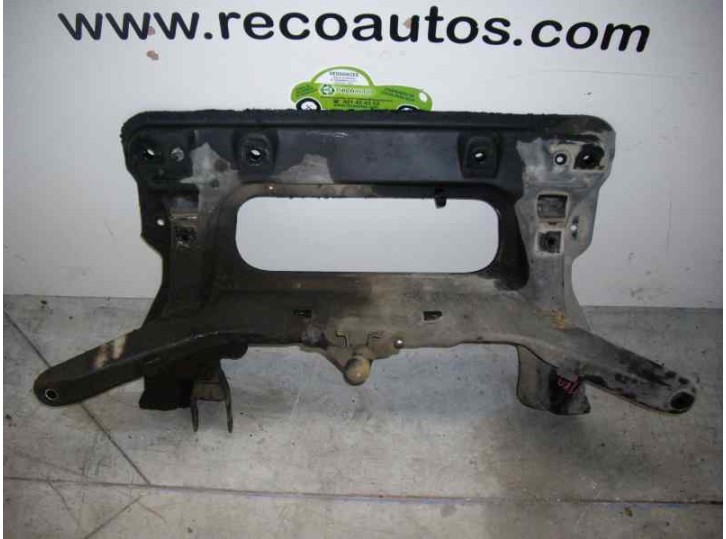 Recambio de puente delantero para citroën zx 1.6 referencia OEM IAM  CUNA MOTOR CESTA 6