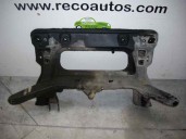 Recambio de puente delantero para citroën zx 1.6 referencia OEM IAM CUNA MOTOR CESTA 6