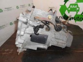 Recambio de caja cambios para citroën zx 1.6 referencia OEM IAM 20CH62 8279804A CESTA 4
