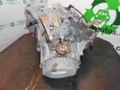 Recambio de caja cambios para citroën zx 1.6 referencia OEM IAM 20CH62 8279804A CESTA 4