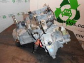 Recambio de caja cambios para citroën zx 1.6 referencia OEM IAM 20CH62 8279804A CESTA 4