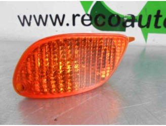 Recambio de piloto delantero izquierdo para ford focus berlina (cak) ambiente referencia OEM IAM 