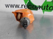 Recambio de piloto delantero izquierdo para ford focus berlina (cak) ambiente referencia OEM IAM 