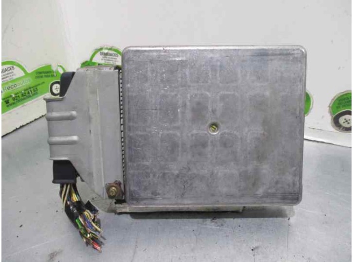 Recambio de centralita motor uce para ford focus berlina (cak) 2.0 16v cat referencia OEM IAM 98AB12A532AE 