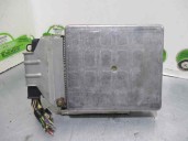 Recambio de centralita motor uce para ford focus berlina (cak) 2.0 16v cat referencia OEM IAM 98AB12A532AE 