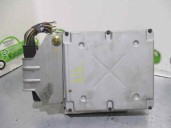 Recambio de centralita motor uce para ford focus berlina (cak) 2.0 16v cat referencia OEM IAM 98AB12A532AE 