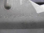 Recambio de centralita motor uce para ford focus berlina (cak) 2.0 16v cat referencia OEM IAM 98AB12A532AE 