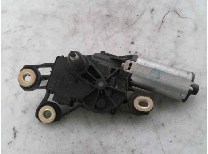 Recambio de motor limpia trasero para seat ibiza (6k1) 1.4 referencia OEM IAM 6K6955711C 404478N SWF