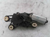 Recambio de motor limpia trasero para seat ibiza (6k1) 1.4 referencia OEM IAM 6K6955711C 404478N SWF