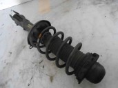 Replacement front right shock absorber for Seat Ibiza (6K1) 1.4 OEM IAM reference 6K0413031E 