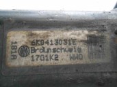 Replacement front right shock absorber for Seat Ibiza (6K1) 1.4 OEM IAM reference 6K0413031E 