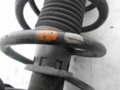 Recambio de amortiguador delantero derecho para seat ibiza (6k1) 1.4 referencia OEM IAM 6K0413031E 