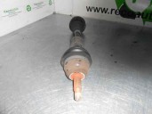 Recambio de transmision delantera izquierda para seat cordoba berlina (6k2) sport referencia OEM IAM   