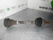 Recambio de transmision delantera izquierda para seat cordoba berlina (6k2) sport referencia OEM IAM 