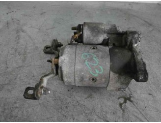 Recambio de motor arranque para peugeot 309 1.3 referencia OEM IAM 