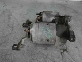 Recambio de motor arranque para peugeot 309 1.3 referencia OEM IAM   