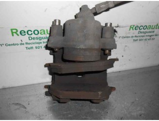 Recambio de pinza freno delantera derecha para audi a3 (8l) 1.9 tdi referencia OEM IAM 