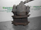 Recambio de pinza freno delantera derecha para audi a3 (8l) 1.9 tdi referencia OEM IAM 