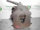 Recambio de pinza freno delantera derecha para audi a3 (8l) 1.9 tdi referencia OEM IAM 