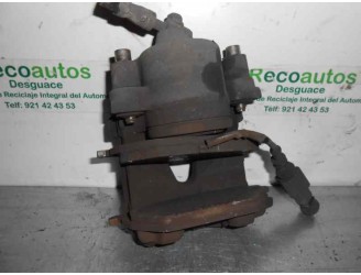 Recambio de pinza freno delantera izquierda para audi a3 (8l) 1.9 tdi referencia OEM IAM 