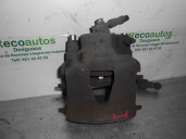 Recambio de pinza freno delantera izquierda para audi a3 (8l) 1.9 tdi referencia OEM IAM 