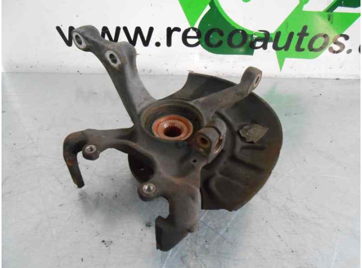 Replacement front right steering knuckle for Seat Cordoba Berlina (6K2) Dream OEM IAM reference 