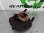 Replacement front right steering knuckle for Seat Cordoba Berlina (6K2) Dream OEM IAM reference 