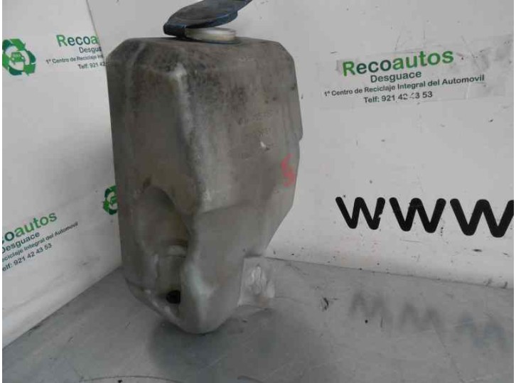 Recambio de deposito limpia para seat cordoba berlina (6k2) dream referencia OEM IAM 