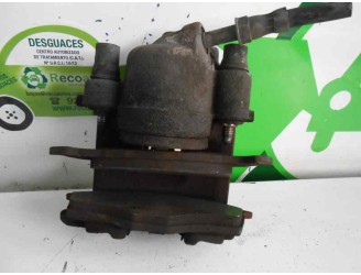 Recambio de pinza freno delantera derecha para seat cordoba berlina (6k2) dream referencia OEM IAM 
