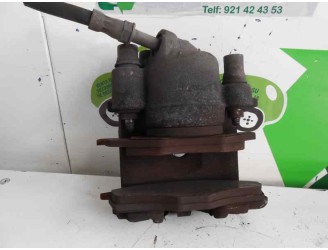 Replacement front left brake caliper for Seat Cordoba Berlina (6K2) Dream OEM IAM reference 