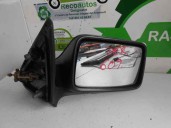 Replacement right wing mirror for Seat Cordoba Berlina (6K2) Dream OEM IAM reference MANUAL 
