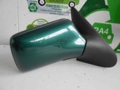 Replacement right wing mirror for Seat Cordoba Berlina (6K2) Dream OEM IAM reference MANUAL 
